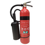 Flamefighter III CO2 Extinguisher & Wall Bracket 3.5kg - 18466