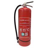 Flamefighter III Water Extinguisher & Wall Bracket 9.0L - 18485