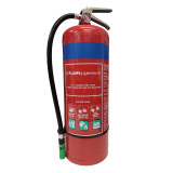 Flamefighter III Fluorine Free Foam Extinguisher & Brkt 9.0L - 18495