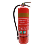 Flamefighter III Wet Chem Extinguisher & Bracket 7.0L - 18455