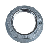 SAF Hub Nut 95mm  ZI/BI    USE#01011008500 - 01011011300