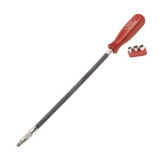 Toledo Hose Clamp Nut Driver 300mm - CND-2