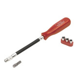 Toledo Hose Clamp Nut Driver 150mm - CND-1