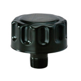 Trap Breather Metal 3/4in NPT, P565857 - P565857