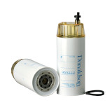 Fuel Filter, Water Separator Spin-On, P555006 - P555006