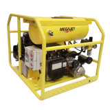 Megajet 4-in-1 Workstation Petrol 18HP - MJOZY18E