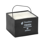 Fuel Filter Box, P954554 - P954554