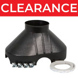 Powercore PSD10 Inlet Adapter Kit, P902988 - P902988