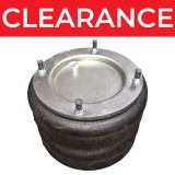 Air Spring - Convoluted - 15840S
