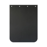 Mudflap Polyarmour Black - 3024