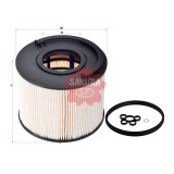 Fuel Filter Element Audi Q7 / VW Touareg, EF-31030 - EF-31030