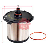 Fuel Filter Element Ford, EF-19080 - EF-19080