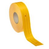 3M 983 Reflective Tape Yellow 55mm x 50M Roll (NLA) - XA010010743