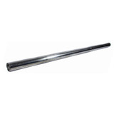Exhaust Tube Aluminised 5" (800MM) - EXTUB127A-800MM