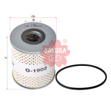 Oil Filter Element Mazda, O-1902 - O-1902