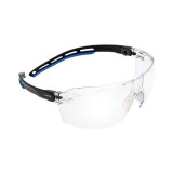 Proteus 3 Safety Glasses - Feather Light - Clear Lens - 9400