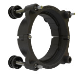 Mounting Frame 3mm, 90mm Light 3 Point Mount - 8201021