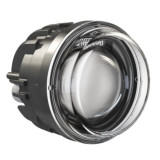 Headlight LED 90mm Model 93 High Beam With Front Position - 0554381