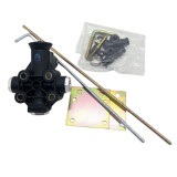 Levelling Valve - Midland Style - ABC27000