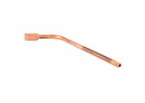 Harris Multi Flame Heating Tip Oxy/Acetylene Size 4 - J634