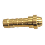 Barbed Nipple- 6mm - 9862A