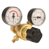 Harris Model 601 Oxygen Regulator 0-1000kPa - 601-OX