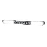 Hella LED Light Bar 470 - Hybrid Work Lamp - 1599HD