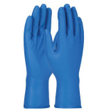 Grippaz™ PFH Gloves HD Disposable Blue 50pk - XL - PCGPFH-BLU-XL