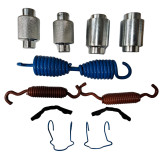 Image Brake Shoe Kit Meritor ROR IMT Q/Q+ - WT3332