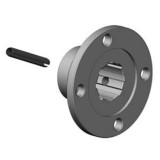 Flange Kit - Spicer 1300 (ISO) - 11401098