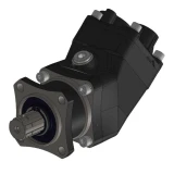 HDs Bent Axis Pump 64cc A.Rot - 10801506044