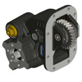 PTO Isuzu MZW-6P Uni - 7293132
