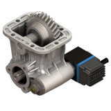 PTO ZF6S-380/400 - 156410139