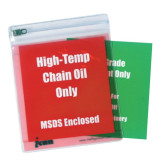 Alemlube iCan iPouch Kit for 5 & 10L Fluid Container - 001137