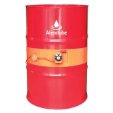 Alemlube 205l/180kg drum heater - DH180240