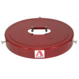 Grease Drum Top Cover 55kg - 418004