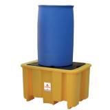 Alemlube Spill Containment 1 Drum - SJ-100-051