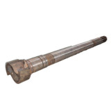 Camshaft BMX 10x610mm  RH - WT2042