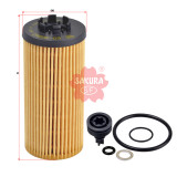 Oil Filter BMW, EO-30260 - EO-30260