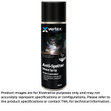 Vertex AO Anti-Spatter Weld Spray 400ml - VSASWS/C12A04L