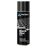 Image Vertex AO Black Zinc Coat 400ml - VSBZC/C12A04L