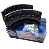 Lined Shoe Pair w/Kit 4515Q Meritor 419x178 AF720 - WT7701-720