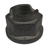 Flanged Lock Nut M20-1.5 - 4/247/4044/10