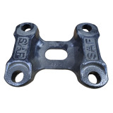 SAF Clamping Plate 127mm - 1/350/0088/10