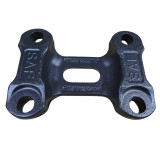 SAF Clamping Plate 146mm - 1/350/0086/10