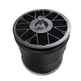 SAF Air Spring Φ300mm 190/560mm Plastic Base - 03228103300