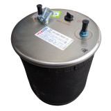 SAF Air Spring Φ300mm 180/560mm Plastic Base - 03228002900