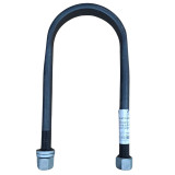 SAF U Bolt Assembly 146-248-60-22.5 x 1.5mm - 03401009100