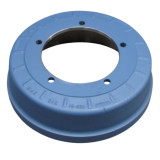 Drum 419 x 127 -280PCD  FW22 - 5 Spoke - WT6622