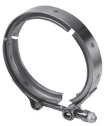 V-Band Clamp Detroit 89mm - UV350